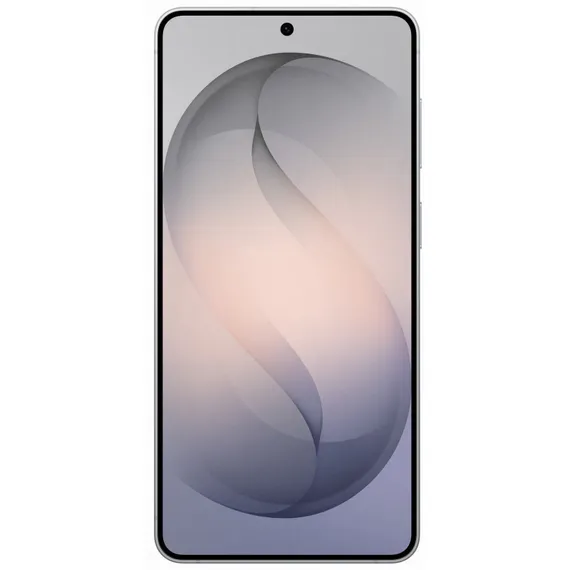 Смартфон Samsung Galaxy S26 12 ГБ | 512 ГБ (Серебристый | Silver Shadow) (Snapdragon)