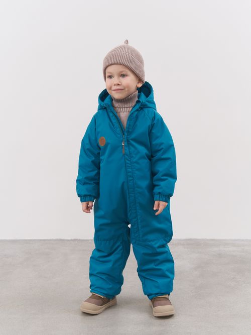 Комбинезон демисезонный мембранный 