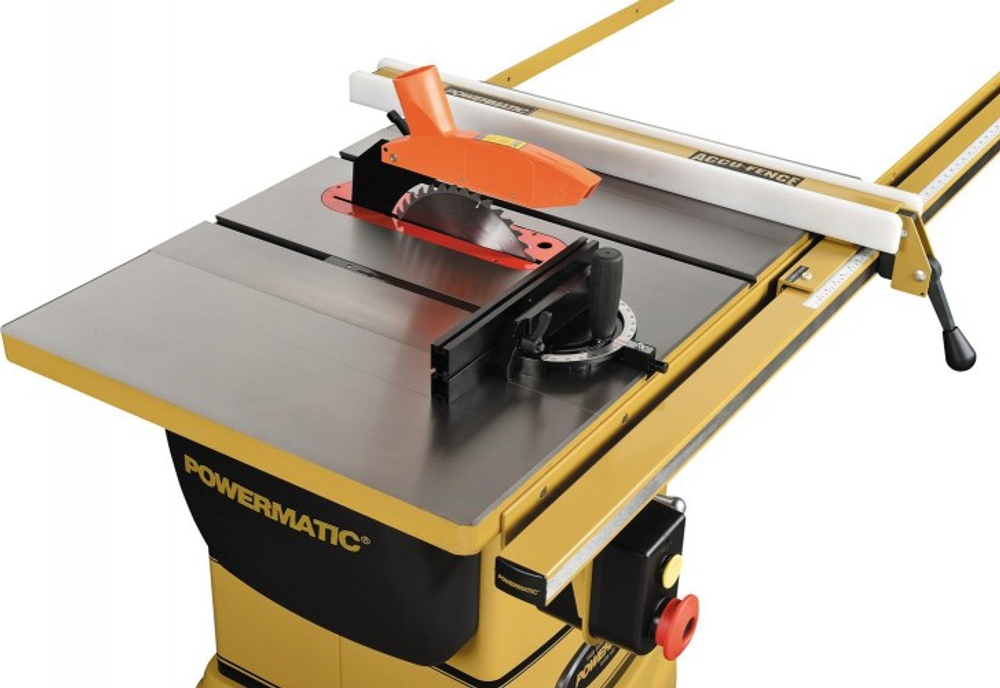 Циркулярный станок Powermatic PM1000 400V 1791000-3RU