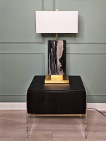 Лампа настольная Suporto 1562