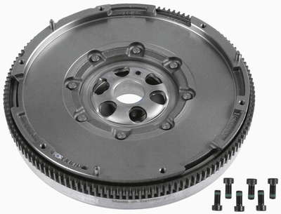 SACHS - 2294001091-SAC - Flywheel