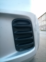 Заглушка птф Ford c-max1 (2007-2010) ПРАВАЯ. 1472604