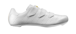 Велотуфли Mavic Cosmic White/White
