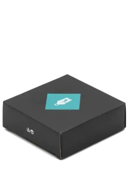 [Предзаказ] Squire Death Dice