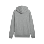 Баскетбольная толстовка Puma Essentials Fleece Sweatshirt Gray