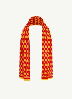 Шарф «Зоорейв»