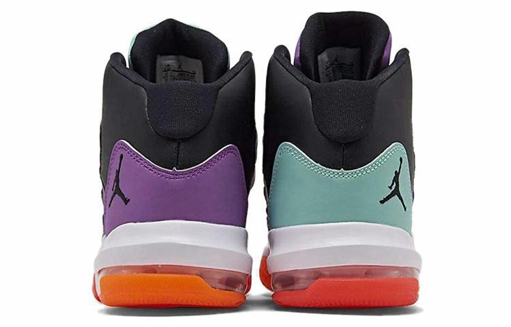Кроссовки Jordan Max Aura 1 (Женская размерная сетка)
