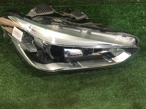 Фара правая BMW X1 F48 (2015-2019) LED