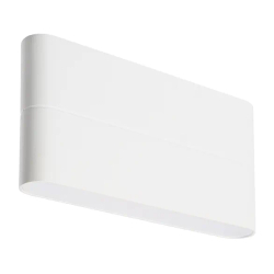 Светильник SP-Wall-170WH-Flat-12W Warm White (Arlight, IP54 Металл, 3 года) 020802