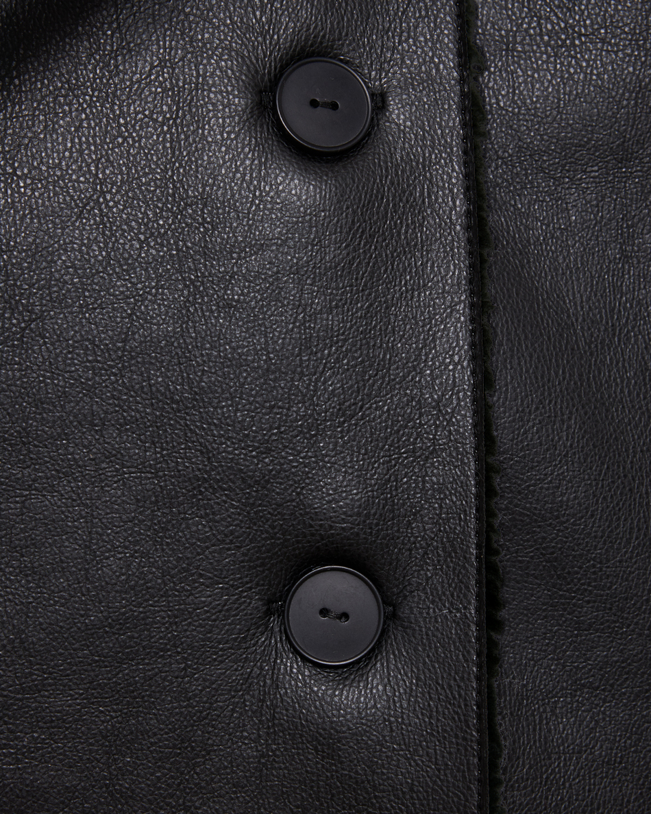 Дубленка Liv