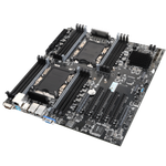 Материнская плата HUANANZHI X11D-16D DUAL, Socket3647(x2), EATX, Retail, 16xDDR4, PCIe3.0, 2xM.2, GLAN, 4xUSB2, 5xUSB3, VGA (HNZ-X11D-16D-DUAL)