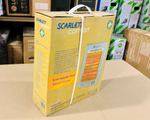 Инфракрасный обогреватель Scarlett SC-IR250D01, 800 Вт, 2 режима