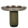 Кофейный стол Vaso Color Ø60х42 см