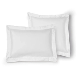 Наволочка 70x70 Sharmes Soho белая