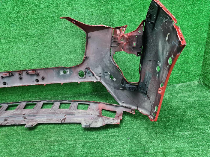 Бампер передний Haval Jolion (2024-н.в.)