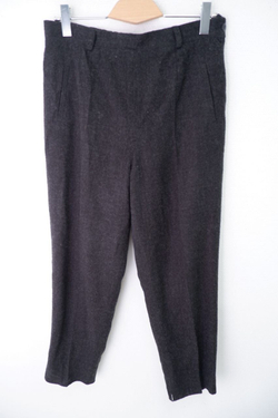 Брюки Ladies Fashion шерстяные 48 размер