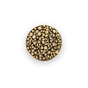 Мебельная ручка PullCast Caviar OC2032