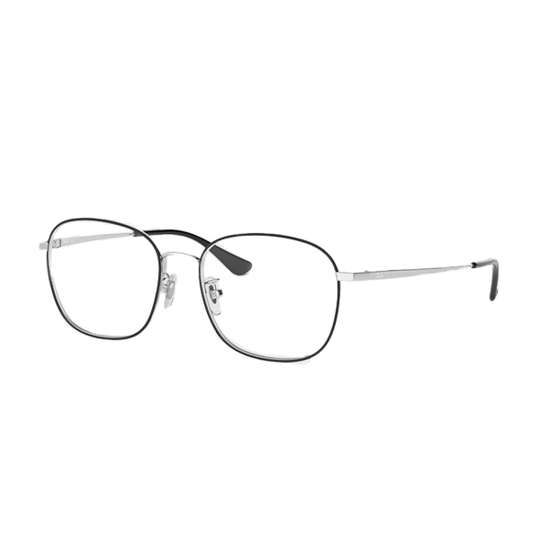 Очки RayBan 0RX6418D, 0RX6418D-2983/53