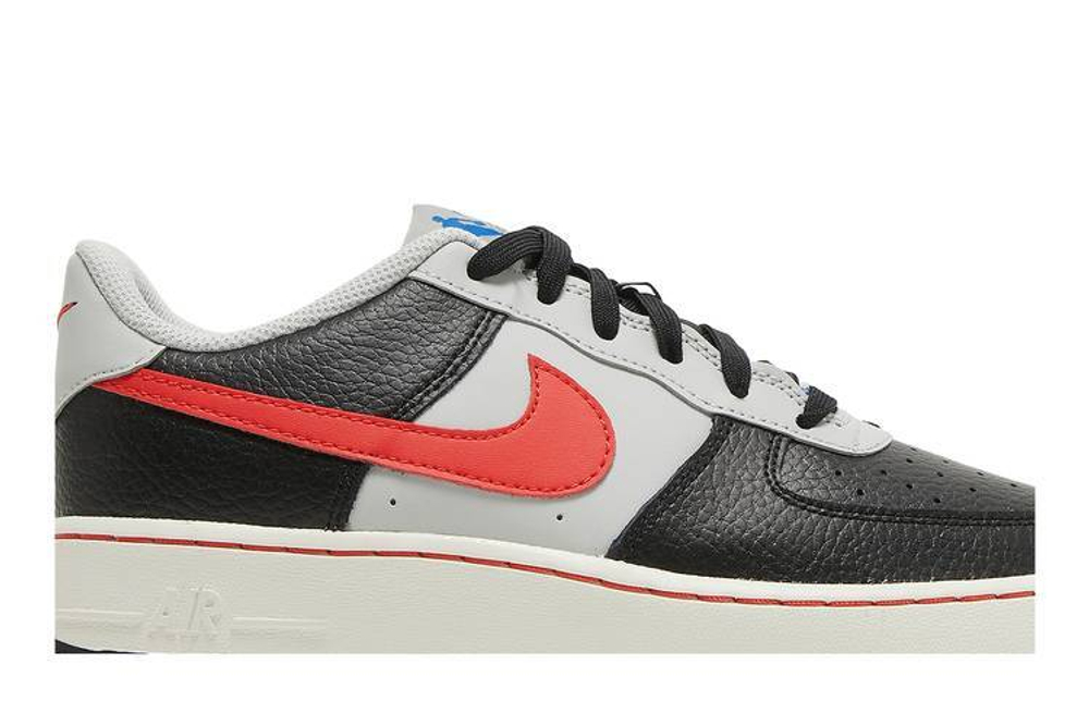 Nba X Nike Air Force 1 Low 75Th Anniversary 75 GS Hyper Sneakers