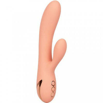 Вибромассажер-кролик CalExotics California Dreaming Monterey Magic (12.75 x 3.75 см)