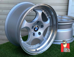 Комплект дисков BMW 17x8.5/9.5 et25/20 5x120