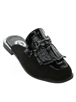 Мюли женские Ascalini R15224B