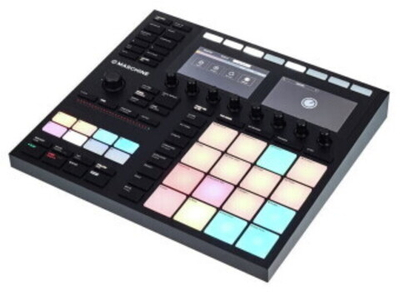 Native Instruments Maschine Mk3