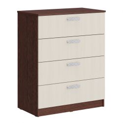 Комод 800 4 ящика Уфимка