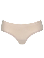 Трусики-шорты с заниженной линией талии Bella Best Comfort (Размер: L) (Цвет: телесный)