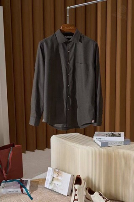 Рубашка Loro Piana