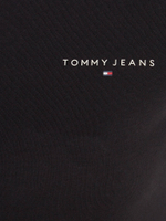 Футболка Tommy Jeans - черный(DW0DW18785)
