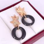 Серьги QSY - арт395