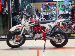 Питбайк Zuumav FX K3 125 cc 17/14