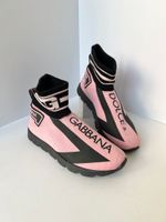 Кроссовки Dolce&Gabbana, 35