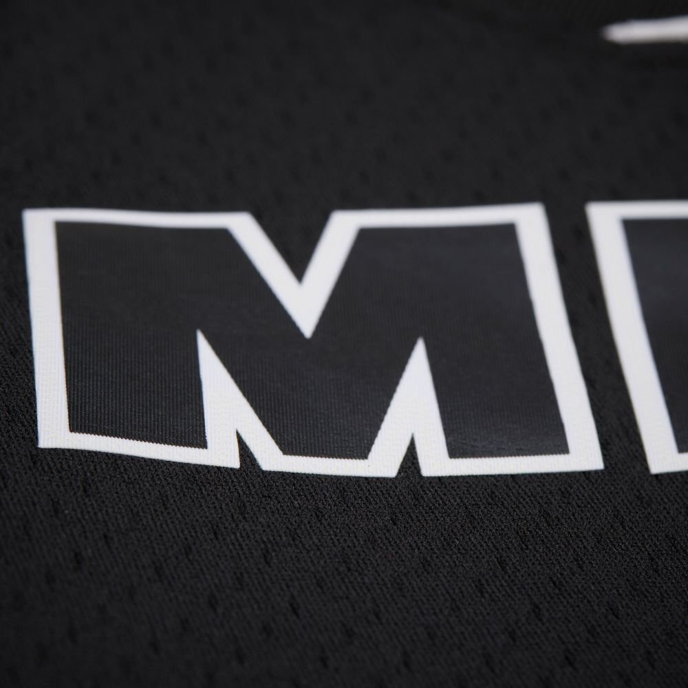 Баскетбольная джерси Mitchell&Ness NBA Swingman Jersey 2011/12 Miami Heat Dwyane Wade Black