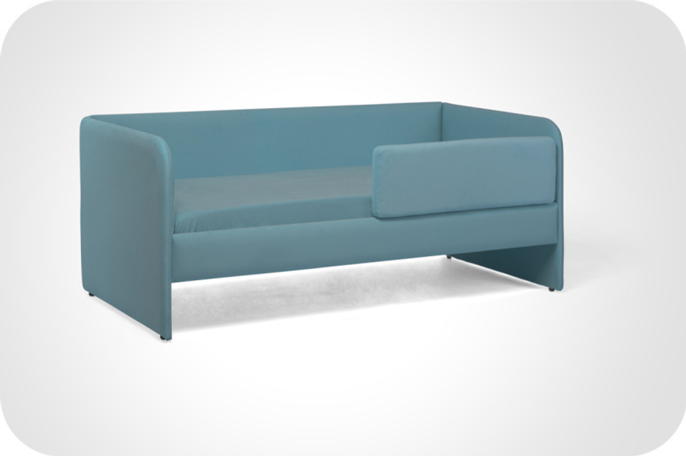 Кровать детская 160х80см мини MILO