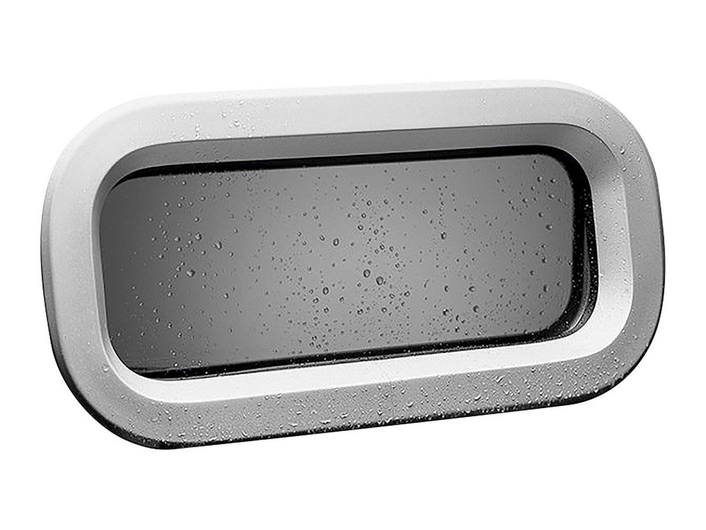 Иллюминатор "Atlantic" под толстую стенку, размер 30 (10243287)