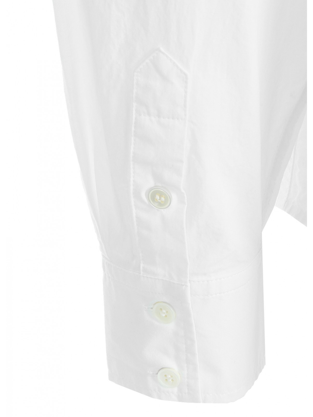 Блузка женская Poplin Classic Blouse JUVIA