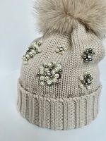 Шапка Regina на 3 года