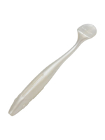 Приманка силиконовая виброхвост Gator Gum, 9 см, 5 шт, RedCoke