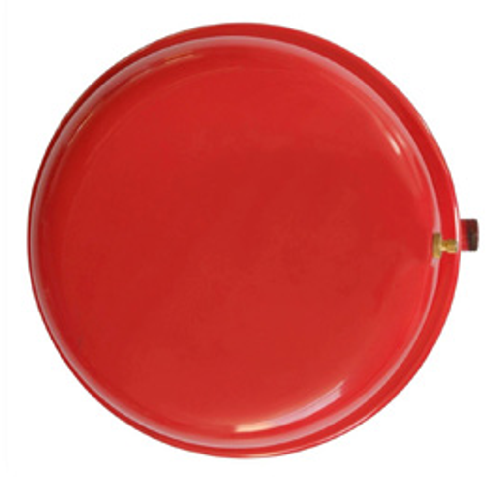 ПЛОСКИЙ расширительный бак 12 л.  ViEiR