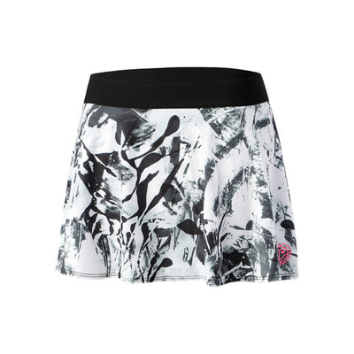 Женская теннисная юбка BIDI BADU Mora Tech Skort Skirt Special Edition Women - Black, White