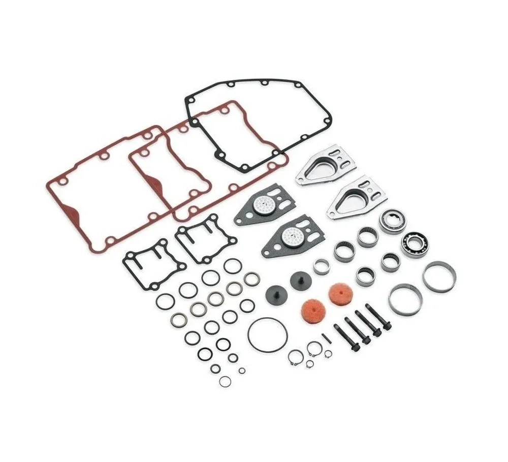 GASKET KIT, CAM SERVICE 1450/1550/1680