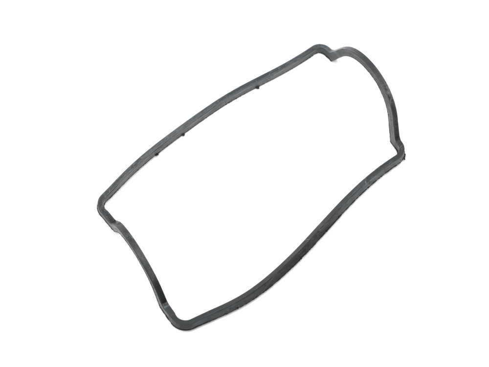 Прокладка клапанной крышки ВАЗ 1111 а/м ОКА резина (Ростов)