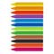 Rəngli karandaş \ Цветные карандаши \Box 12 maxı trıang plastıpastel colours