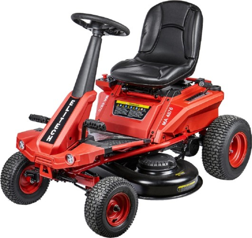 Райдер садовый ELITECH МА 4876 (E1610.004.00) 209896