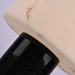 Настольная лампа Marbly TAB D32