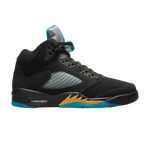 Кроссовки Jordan Air Jordan 5 "Aqua"