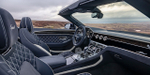 Bentley Continental GT Speed Cabrio, 2023