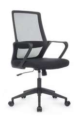 Кресло Point RCH 8325M10 Черный пластик/Черный